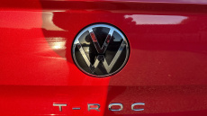 Volkswagen T-Roc 1.0 TSI Style 5dr Petrol Hatchback